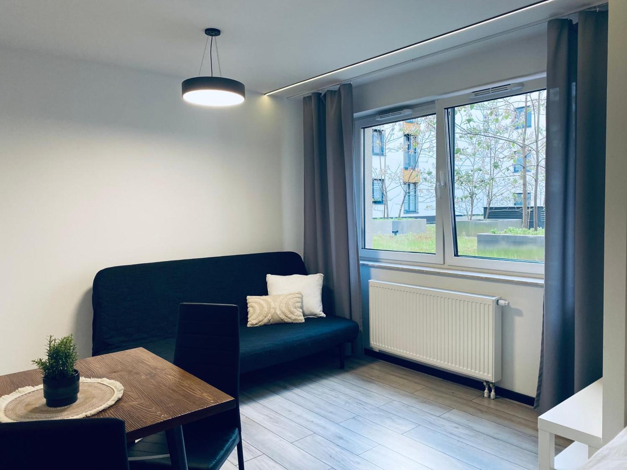 Enes Apartments Legnicka Street 59D Wrocław Exterior foto